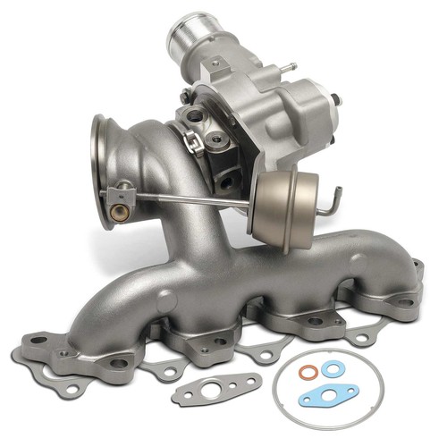 Turbolader lader aufladung k03 - turbolader,
