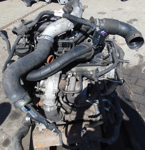 Motor touran bmy 4 - touran,