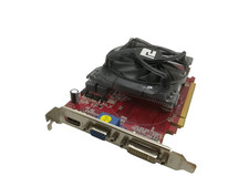MEDION POWER COLOR RADEON HD