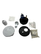 GROHE Badewannenarmatur Unterputz EUROSTYLE COSMOPOLITAN chrom 24052002