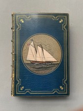 The Yacht America, Autoren