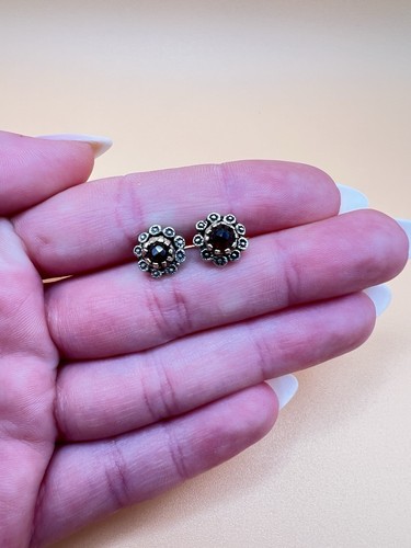 Vintage ohrringe ohrstecker - ohrringe,