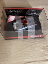 SLOT CAR 1/32 NINCO PORSCHE