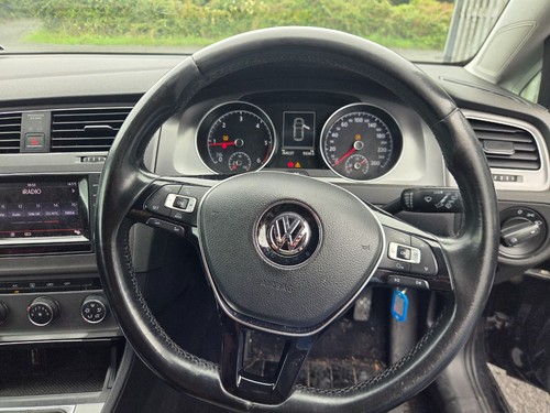 Volkswagen golf vii 5g1 17 - volkswagen,