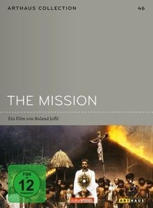 The mission arthaus - -,