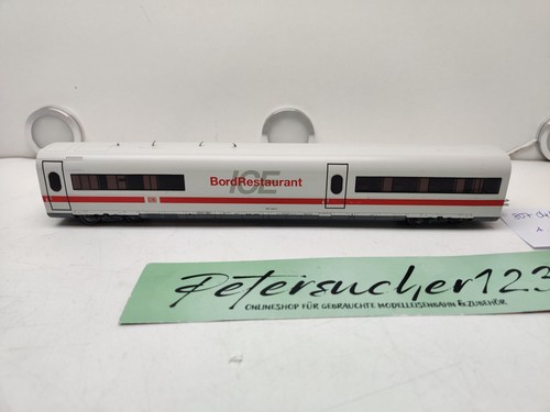 Märklin 807 037 - märklin, 037-7