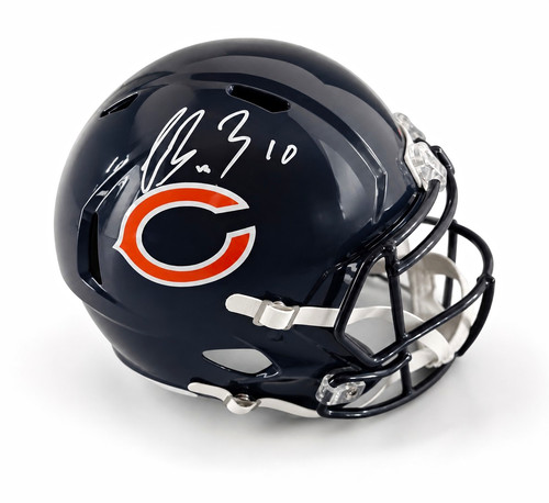 Riddell chicago bears - riddell,