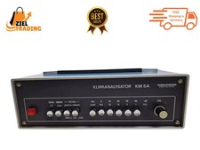 Grundig KM 5A Klirranalysator