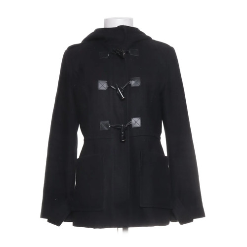 London fog dufflecoat damen - fog,, dufflecoat,
