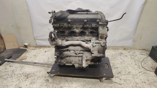 Opel signum motor z22yh - motor,