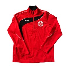 Eintracht Frankfurt 1/4 Zip