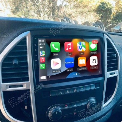 Carplay für mercedes - für,