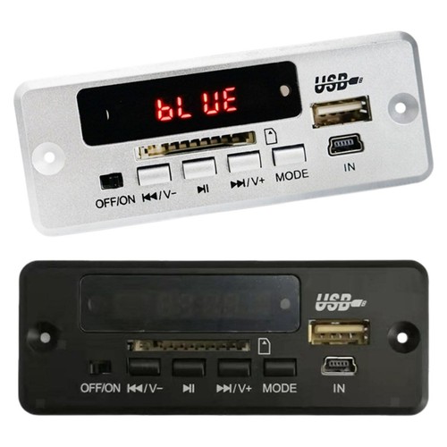 Mp3 decoding board - mp3,