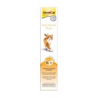 GimCat Multi-Vitamin Paste -