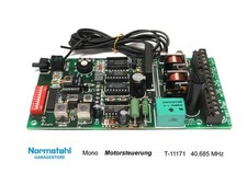 Normstahl Mono T-11171