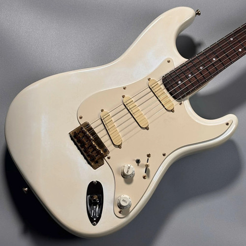 Fernandes fst weiß - fst-75,