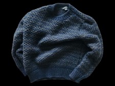 Malo Strickpullover reines