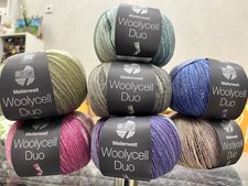 Lana Grossa Meilenweit