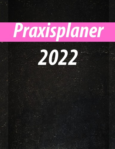 Terminplaner 2022 15min - terminplaner,