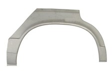 BLIC 6504-03-0010581P Kotflügel Reparatur Hinten Links für AUDI 100 C2 4D