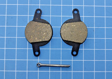 1 Paar Bremsbeläge