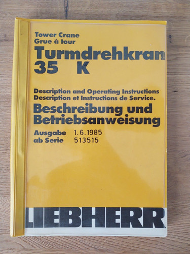 Betriebsanleitung handbuch - betriebsanleitung, /