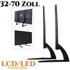 Universal TV Beine Standfüße