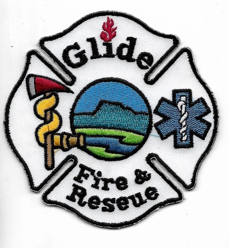 Fire department oregon - department,