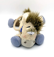 Galupy Plüschtier als Tasche