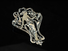 925 Sterlingsilber teilweise