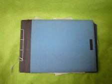 Vintage 1950's Photo Album