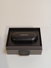 BOSE Sport Earbuds - schwarz