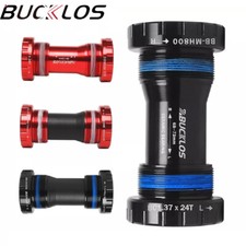 Mountainbike Hollowtech II