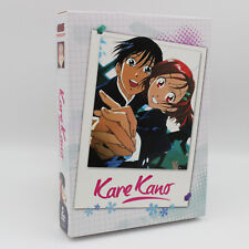 DVD | Kare Kano Gesamtausgabe