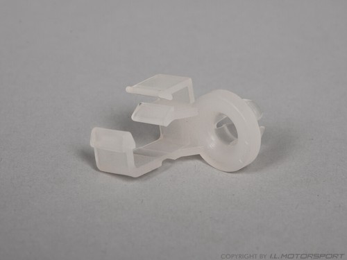 Halter motorhaubenstütze - mx-5,