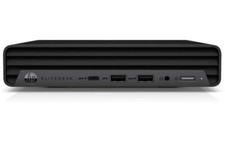 HP EliteDesk 800 G6 Mini PC | Intel Core i7-10700 | 16GB | 512GB | WLAN | Win11