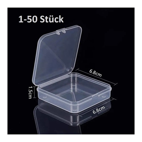 Aufbewahrungsbox stapelbox - aufbewahrungsbox,