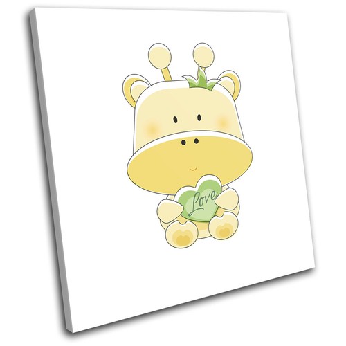 Cute love kids nursery animals - cute,