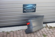 Stoßstangen ecke matt - ecke,