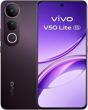 Vivo V50 Lite 5G 256GB Phantom