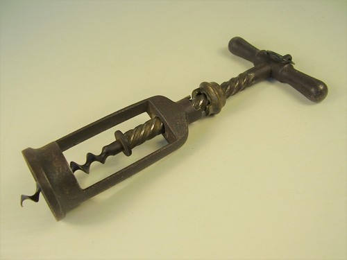 Antiker seltener patent - antiker,