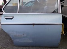 Tür Rechts Hinten BMW E3 3.3Li Lang Lange Version