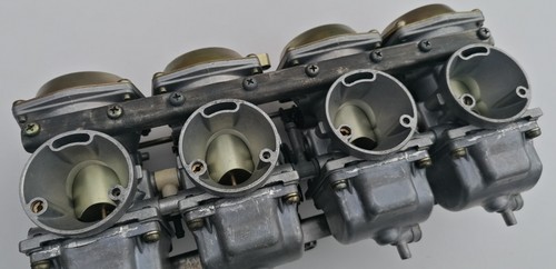 3ya yamaha fj1200 vergaser - 3ya,