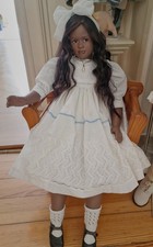 Rebecca von Ruth Treffeisen -