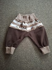 Pumphose, Babyhose Gr.62