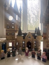 Lego Hatty potter konvolut