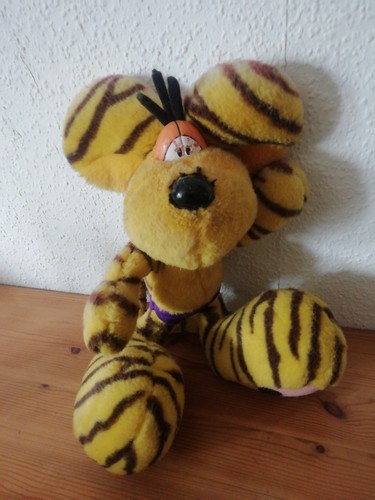 Diddl maus tiger - 30, cm