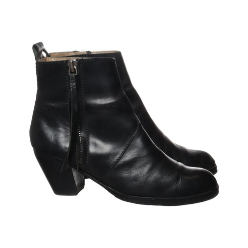 Acne boots größe 39 - acne,, größe: