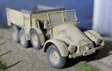 Maßstab 1:35 Tamiya Krupp