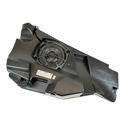 Subwoofer bose lautsprecher - subwoofer,